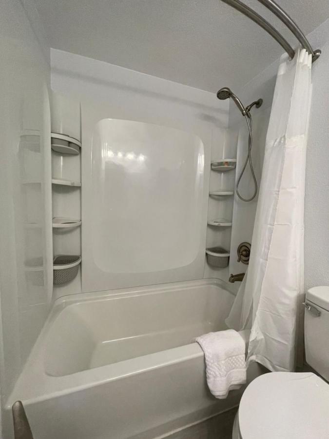 Lovely 1 Bedroom Condo With Pool Orlando Exteriör bild