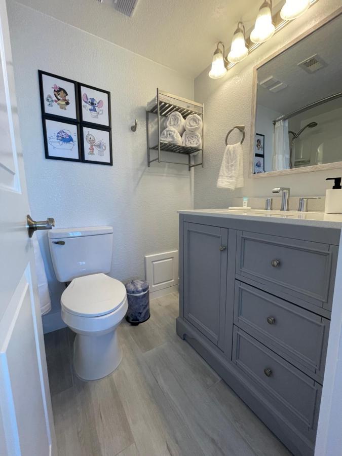 Lovely 1 Bedroom Condo With Pool Orlando Exteriör bild