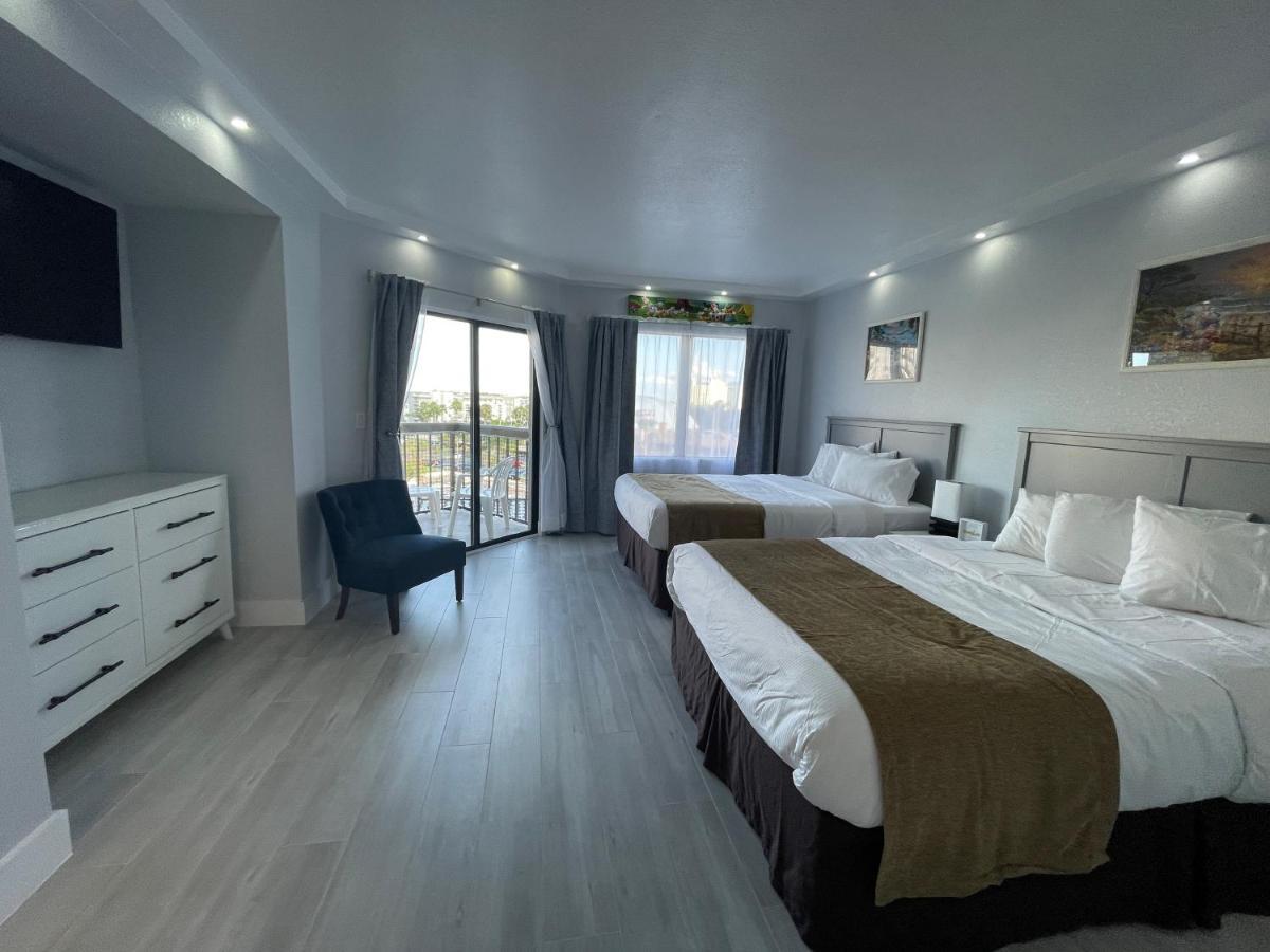Lovely 1 Bedroom Condo With Pool Orlando Exteriör bild