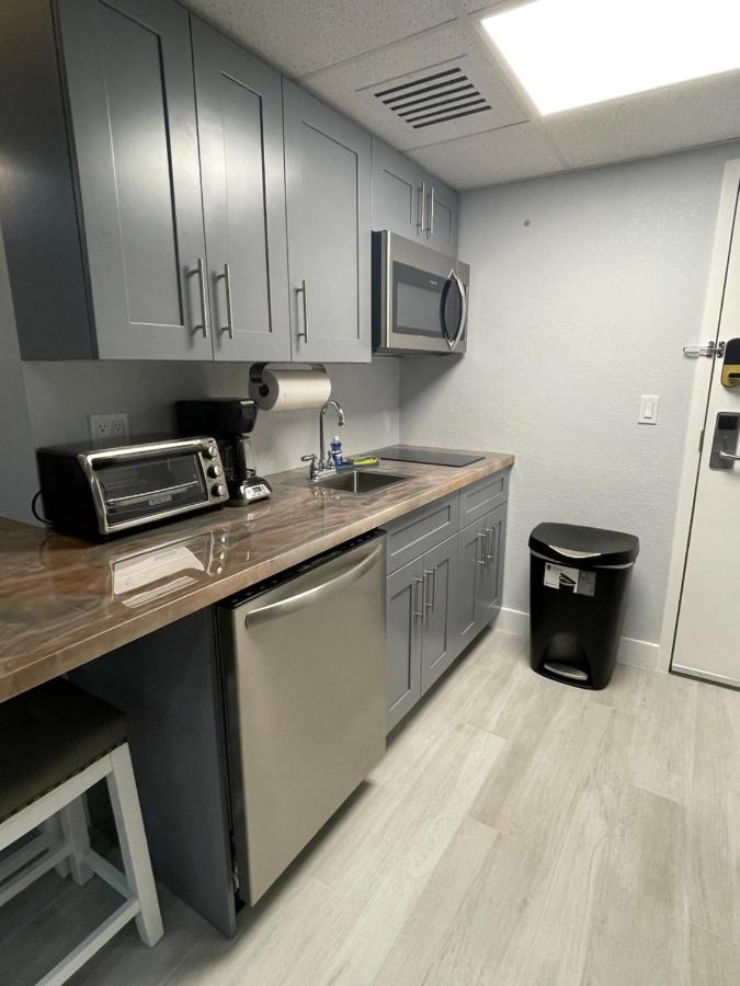Lovely 1 Bedroom Condo With Pool Orlando Exteriör bild
