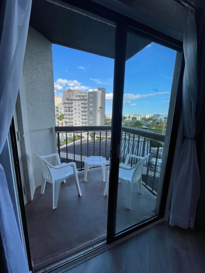 Lovely 1 Bedroom Condo With Pool Orlando Exteriör bild