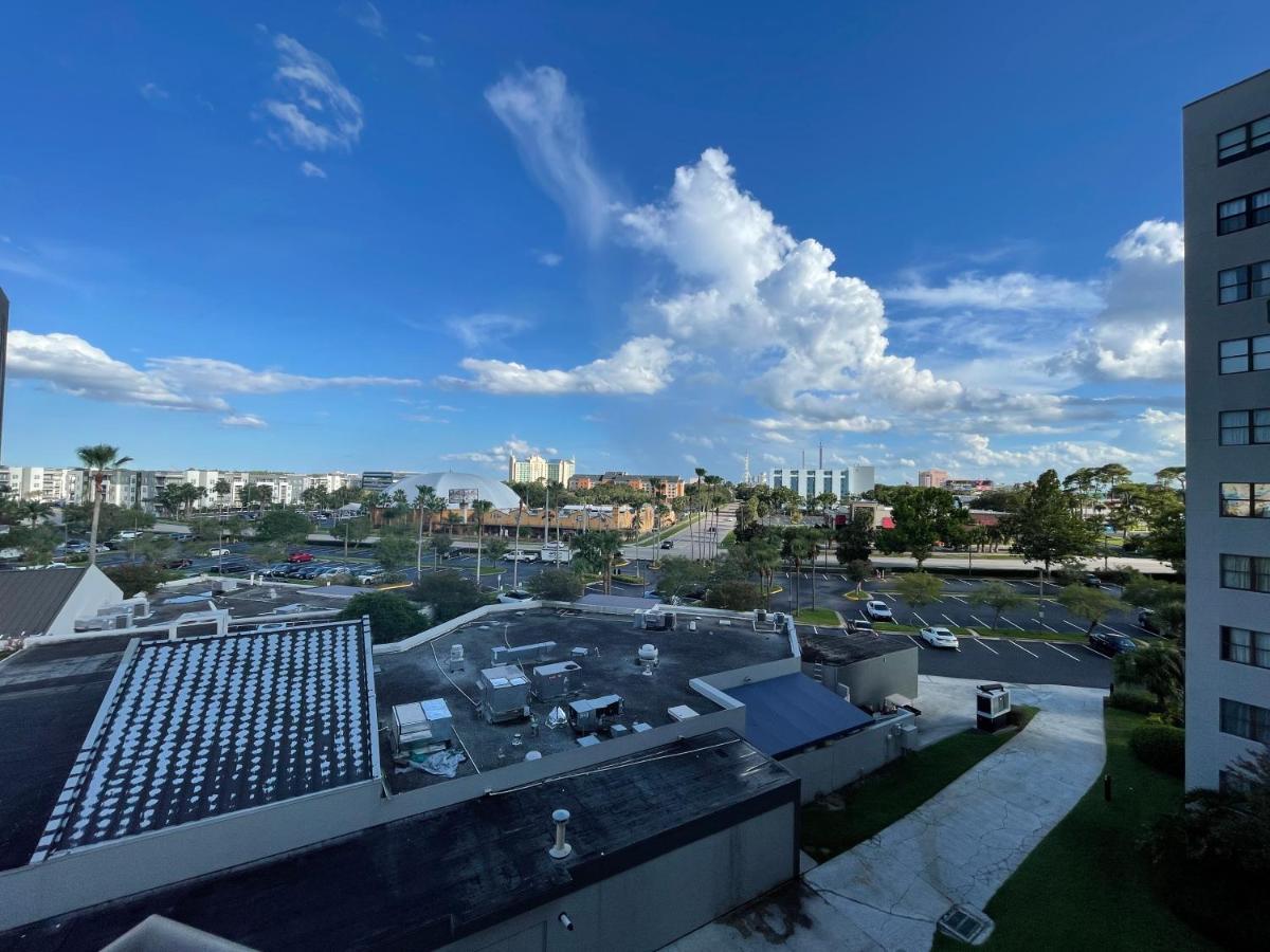 Lovely 1 Bedroom Condo With Pool Orlando Exteriör bild