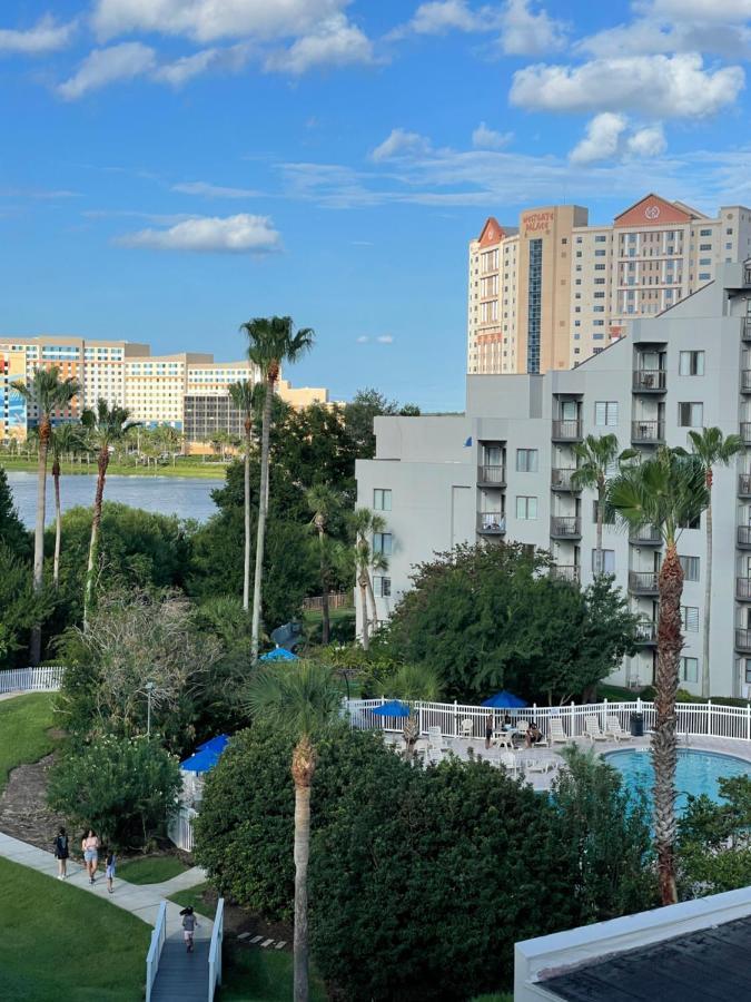 Lovely 1 Bedroom Condo With Pool Orlando Exteriör bild