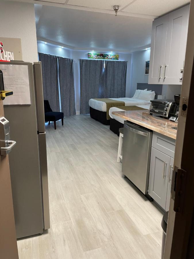 Lovely 1 Bedroom Condo With Pool Orlando Exteriör bild