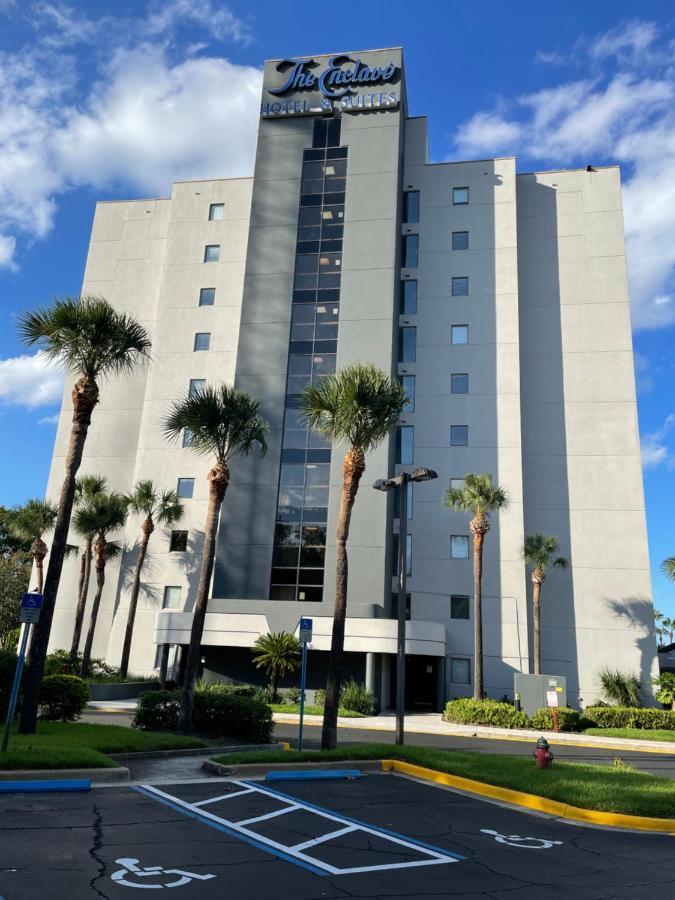 Lovely 1 Bedroom Condo With Pool Orlando Exteriör bild