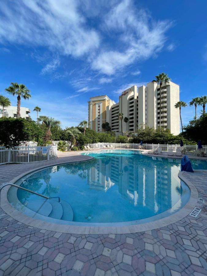 Lovely 1 Bedroom Condo With Pool Orlando Exteriör bild